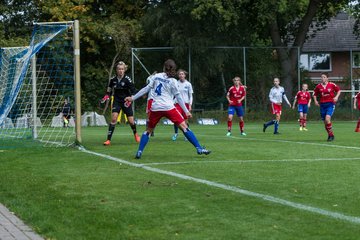 Bild 171 - B-Juniorinnen HSV - FF USV Jena : Ergebnis: 3:1